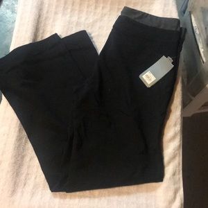 Yoga/shapewear pants